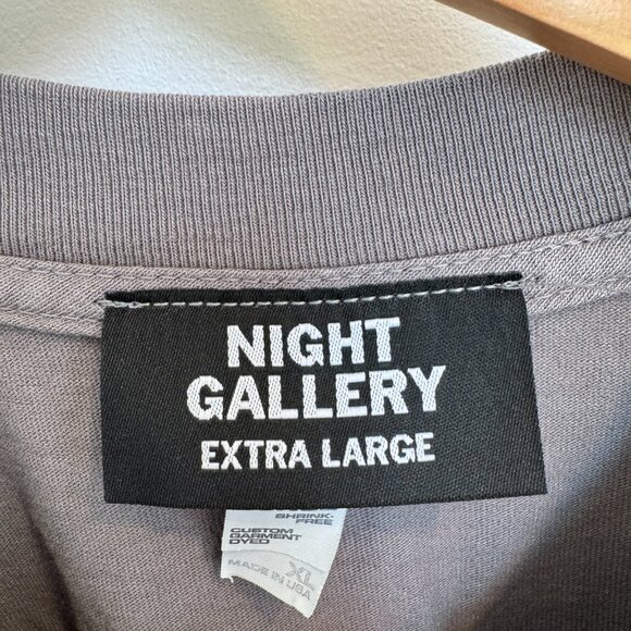BRAND NEW Night Gallery Marcel Breuer Wassily Chair Shirt - Picture 7 of 7